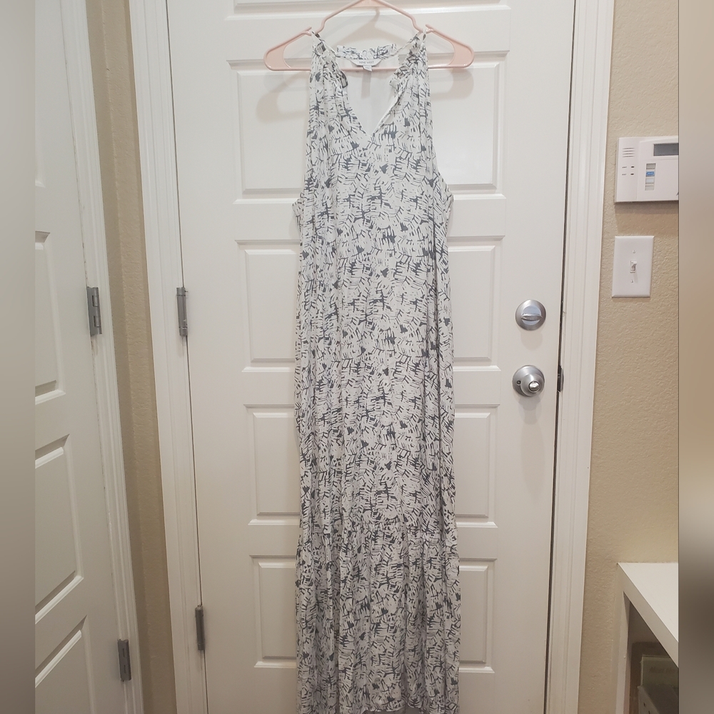 Nine Wrst‎ Maxi Dress